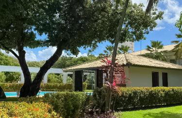 Guarajuba Summer Flat Melhor localização de Guarajuba e melhores Flats Beira Mar de Guarajuba Dispomos de 4 flats decorados no mesmo condomínio Aqui você não precisa de carro para nada Faça tudo à pé - Foto 80