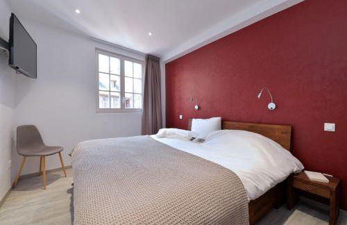 Les Suites Du Cygne - Foto 3