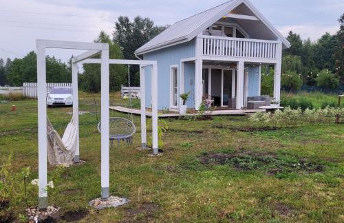 Coco Beach Cupel - Domek AQUA z jakuzzi - Foto 27