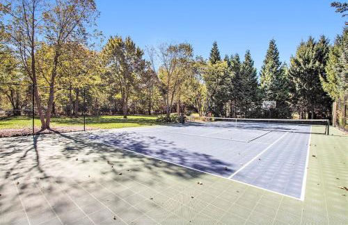 5BR Oasis wtih Pool, spa and sports court - Foto 25