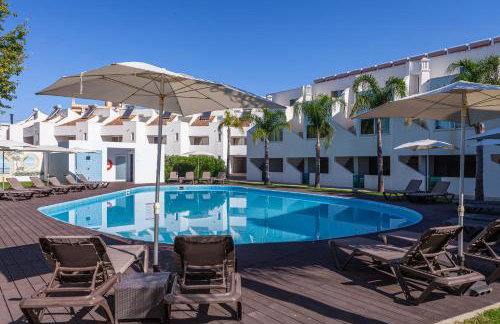 Lagoa Hotel - Foto 1
