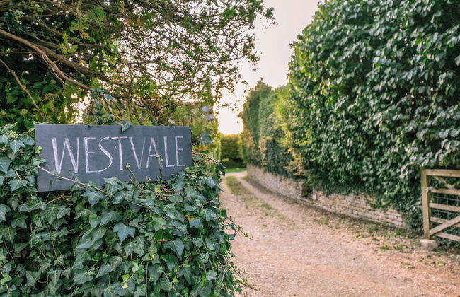 The Cider Barn - Gorgeous 2BD Near Bath - Foto 52