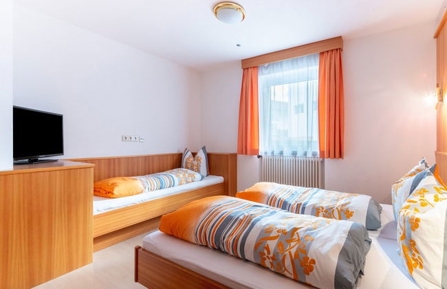 Apartment in Serfaus-fiss-ladis - Foto 7