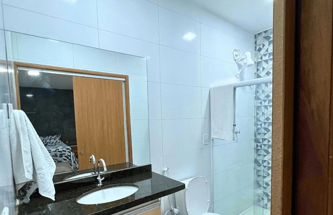 MHV Milagres- Casa Mar de Paripueira - Foto 23