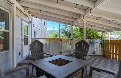 Vermijo Nook Walk to OCC Downtown w Fire Pit - Foto 26