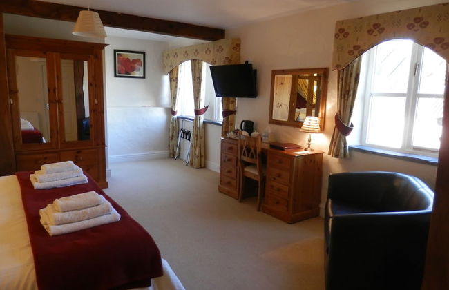 East Hook Farm & Country House - Foto 2