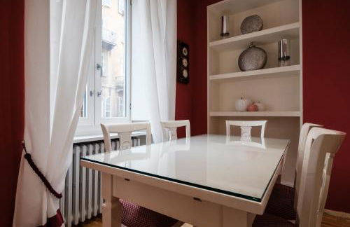 Apart Hotel Torino - Foto 62