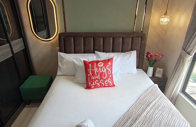 Skyline Suites l The Horizon Ipoh by Grab A Stay l 1-8pax - Foto 72