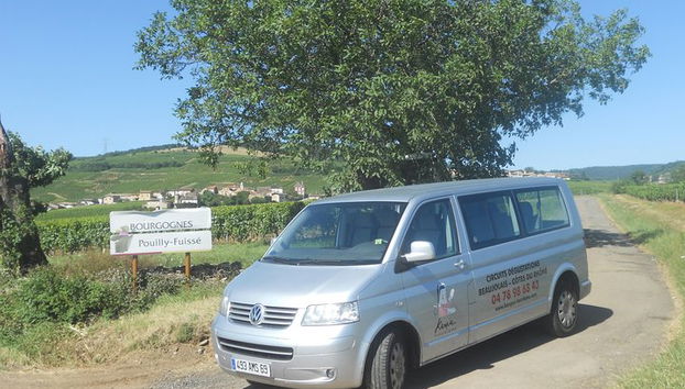 Tour enológico por el sur de Borgoña - Tour compartido de día completo desde Lyon - Foto 3