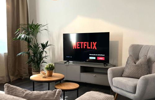 Stuttgart Zentrum - Hölderlinplatz - 80qm - EG - Foto 6