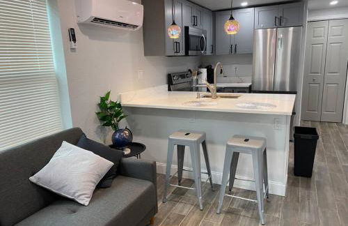 Betterplace 2-Bedooms Walk to Armature Works and Downtown Tampa - Foto 16