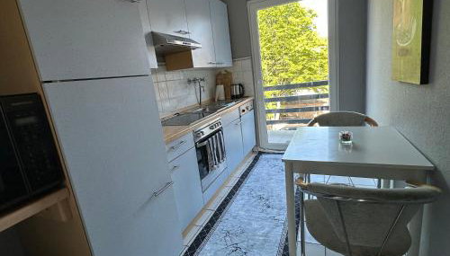 Monteurswohnung am Schloss 2 - Foto 5