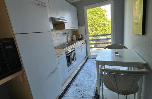 Monteurswohnung am Schloss 2 - Foto 5