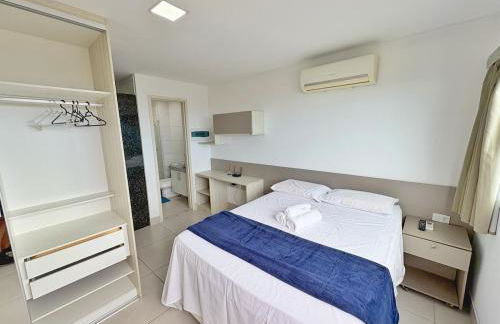 BCIL 3003 · Apt central com vista incrível - Foto 32