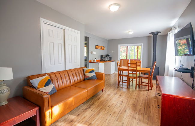 Lakepoint Cottage Resort - Foto 33