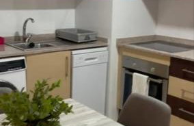 Apartamento nuevo con piscina y amplio balcon - Photo 10