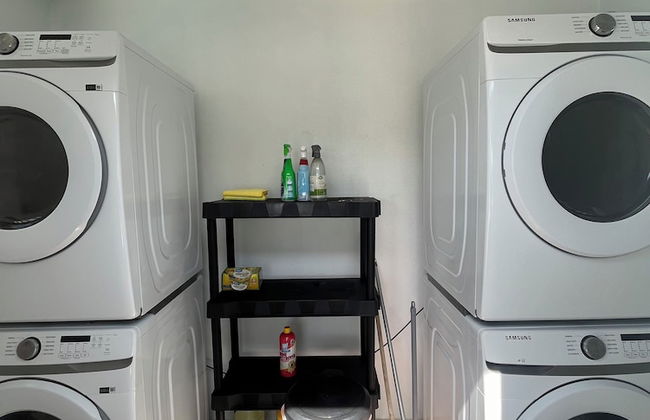 Sea Breeze Tunnel Hideaway 6 - Foto 22