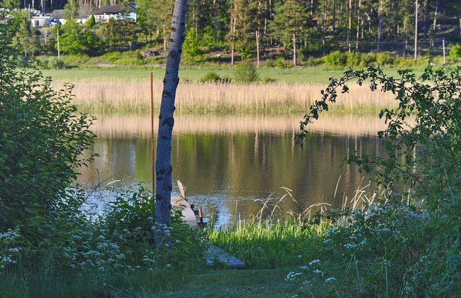 4 Person Holiday Home in Eskilstuna - Foto 14