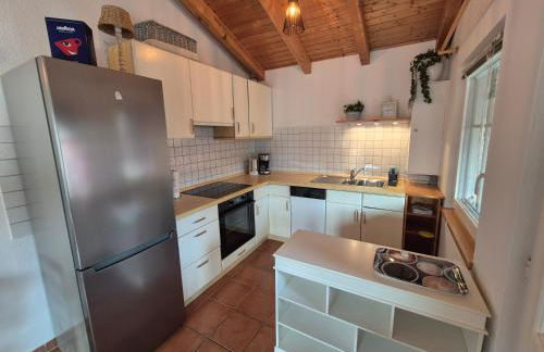 Rotes Ferienhaus im charmanten Schwedenhausviertel - Foto 10