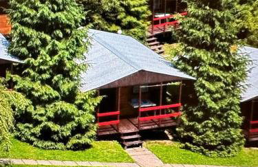 Domki letniskowe pod Brzozami Stella - Photo 8