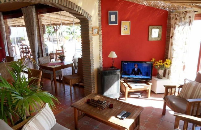 Bed & Breakfast Casa don Carlos - Foto 16