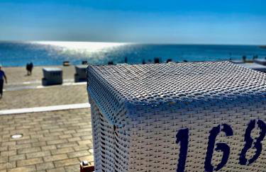 Ferienhaus Norddeichkieker -Nähe Büsum - Foto 53