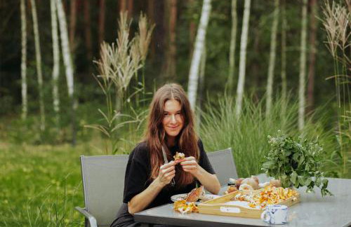 Miło las widzieć - Foto 30