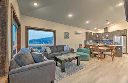 Sanderling Sea Cottages, Unit 5 with Ocean Views! - Foto 6