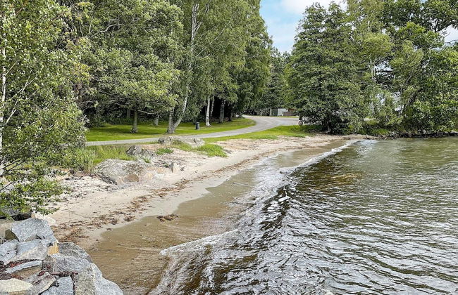 4 Star Holiday Home in Karlshamn-by Traum - Photo 18