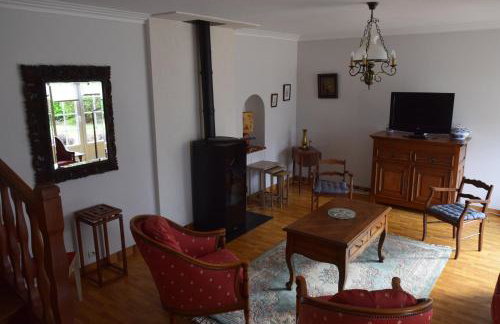 Belle ferme rénovée proche mer - Foto 3