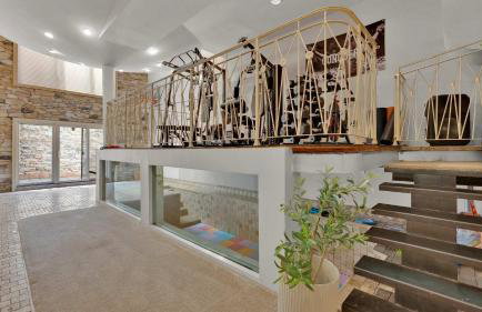 Apartmint - Grand Queen Village Retreat in Philladelphia - Foto 60