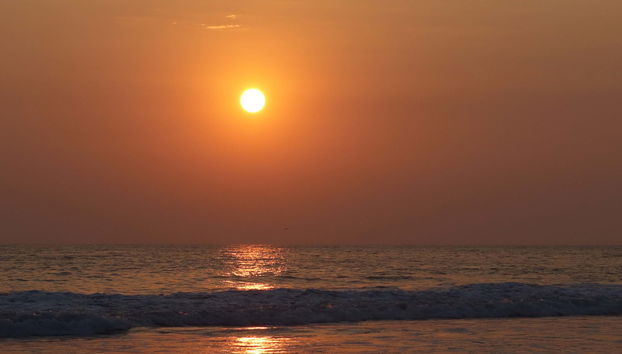 Excursion aux plages de Boca del Cielo et de Puerto Arista