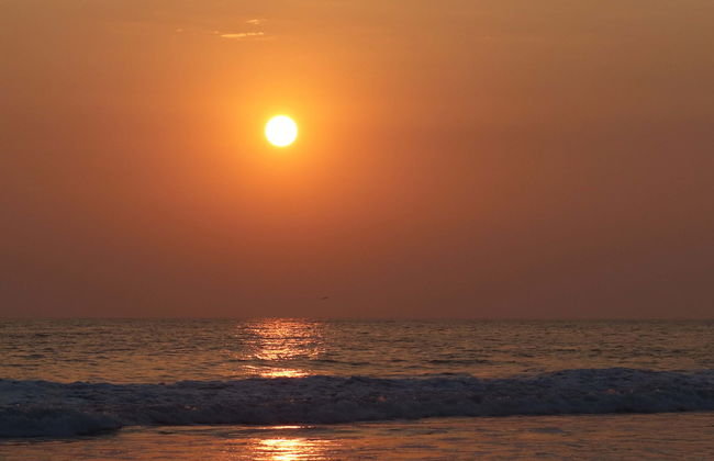 Excursion aux plages de Boca del Cielo et de Puerto Arista - Photo 5