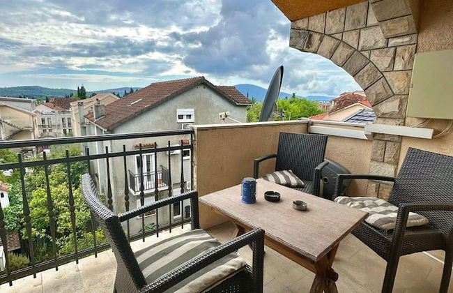 Apartments Victory - Photo 17