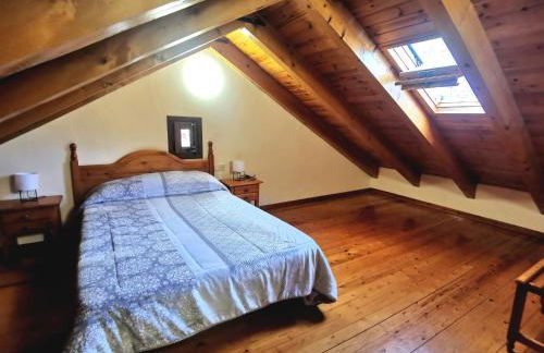 Casa Rural con patio y BBQ en La Vall de Boí - Foto 6