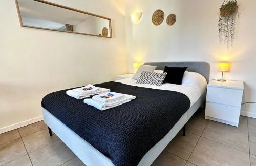 M 101 Studio pause détente proche centre Metz - Photo 7