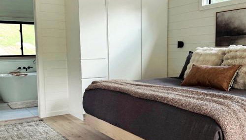 Blissful A-Frame Retreat near Pisgah National Forest in North Carolina - Foto 2