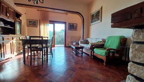 Verde Mare apartment Rosignano Marittimo - Foto 3