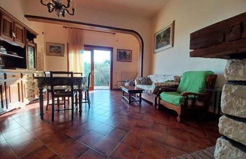 Verde Mare apartment Rosignano Marittimo - Foto 3