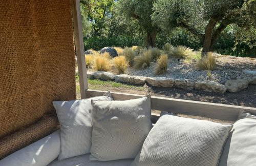 Villa Piscine Vue exceptionnelle - Foto 63