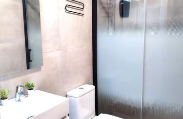 Sueños de Orive. Con piscina y wifi. Casco antiguo. - Foto 24