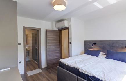 Beautiful Casa Verde in Novi Vinodolski - Foto 19