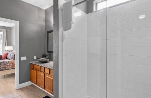 Luxury 5BR Villa Near Disney, Private Pool & Game Room - Foto 26