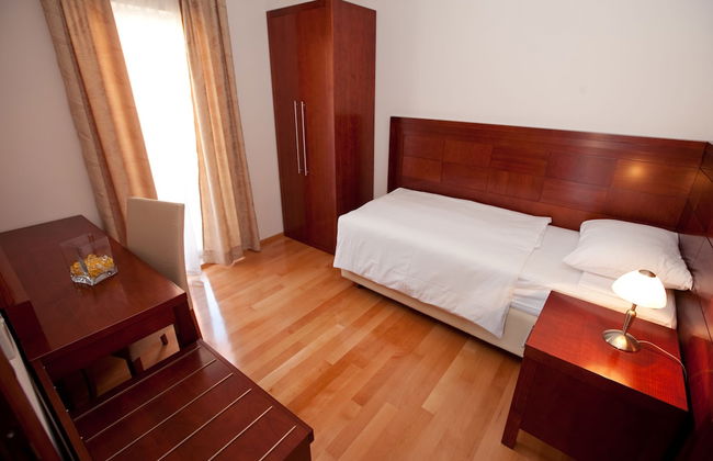 Apartments Agava - Foto 10