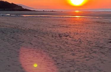 Villa l'Hermitage Piscine Sauna Fitness Deauville - Foto 4