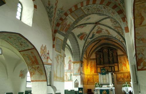 Ferienwohnung am Obstgarten - Foto 26