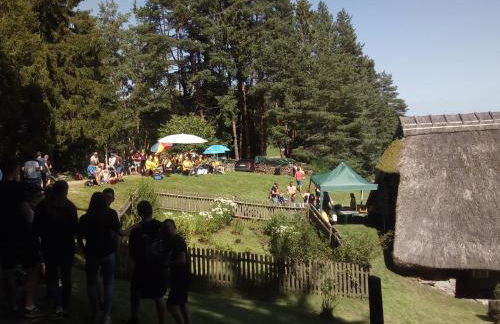 Haus Wander-Lust - Foto 24