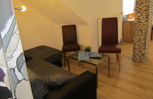 City Apartments Gladenbach - Foto 37