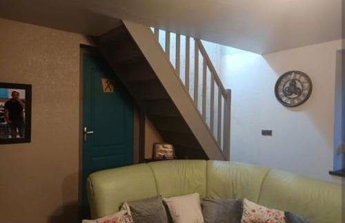 Havre de paix à la campagne - Foto 8