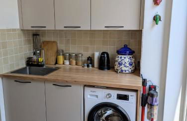 Lille hypercentre - Charming T2 with balcony - Foto 8